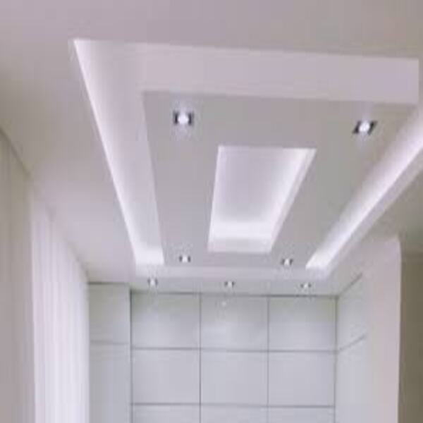 Gypsum Ceiling